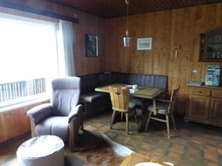 Siefertshof-Essbereich