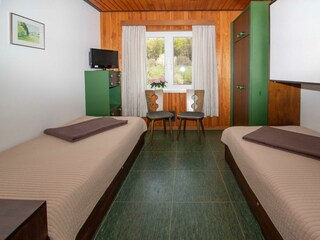 Siefertshof-Schlafzimmer 2