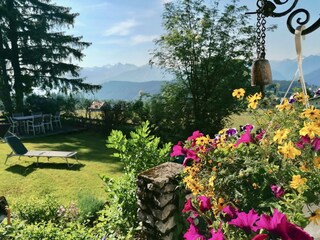 Ferienhaus Kräutergarten