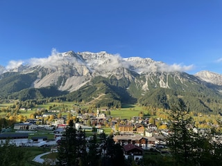 Ramsau am Dachstein