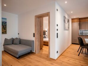 Apartment Appartement/Fewo, Toilette und Bad/Dusche getrennt