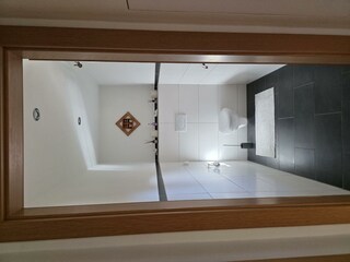 Zusätzliches separates WC