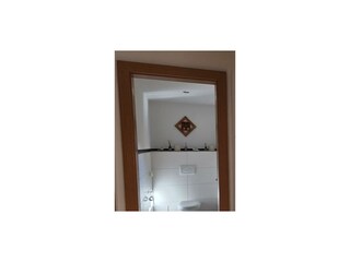 Zusätzliches separates WC