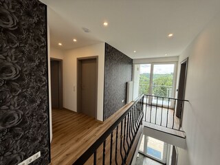 Haus Panoramablick Ferienwohnung 2 - Empore