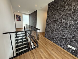 Haus Panoramablick Ferienwohnung 2 - Empore