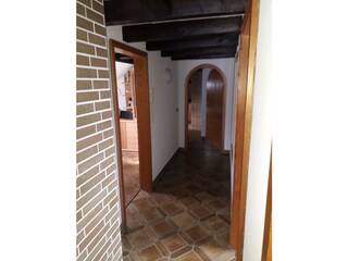 Gästehaus Natterer-Flur