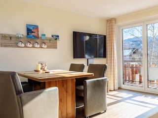 Ferienwohnung Garmisch-Partenkirchen Außenaufnahme 2