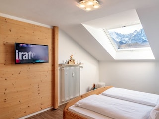 Ferienwohnung Garmisch-Partenkirchen Außenaufnahme 3