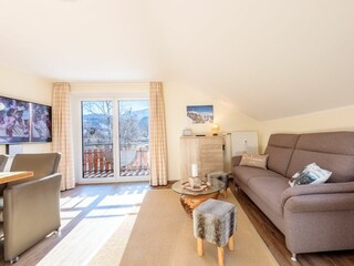 Ferienwohnung Garmisch-Partenkirchen Außenaufnahme 4