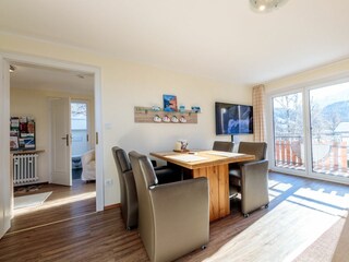 Holiday apartment Garmisch-Partenkirchen Outdoor Recording 8