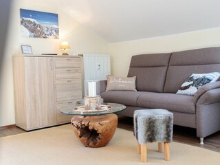 Holiday apartment Garmisch-Partenkirchen Outdoor Recording 10
