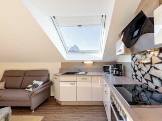 Ferienwohnung Garmisch-Partenkirchen Außenaufnahme 13