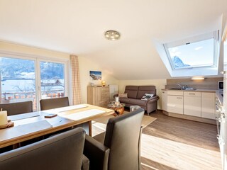 Ferienwohnung Garmisch-Partenkirchen Außenaufnahme 14