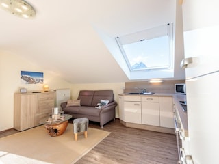 Ferienwohnung Garmisch-Partenkirchen Außenaufnahme 15