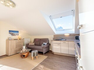 Holiday apartment Garmisch-Partenkirchen Outdoor Recording 15