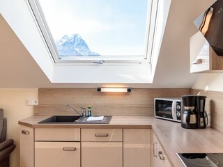Holiday apartment Garmisch-Partenkirchen Outdoor Recording 19