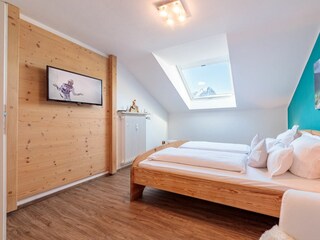 Holiday apartment Garmisch-Partenkirchen Outdoor Recording 22
