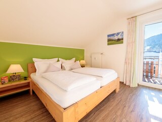 Holiday apartment Garmisch-Partenkirchen Outdoor Recording 33
