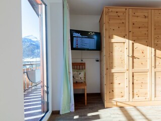 Holiday apartment Garmisch-Partenkirchen Outdoor Recording 36