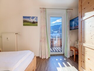 Holiday apartment Garmisch-Partenkirchen Outdoor Recording 38