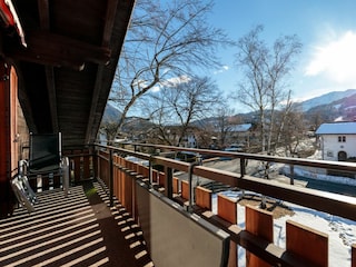 Holiday apartment Garmisch-Partenkirchen Outdoor Recording 44