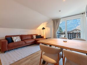 Ferienwohnung Bergpanorama