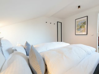 Holiday apartment Garmisch-Partenkirchen Outdoor Recording 8