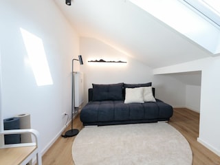 Ferienwohnung Garmisch-Partenkirchen Außenaufnahme 10