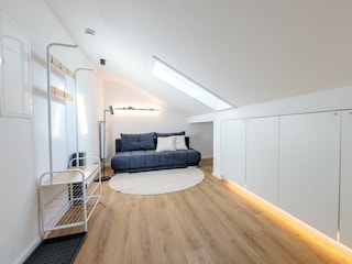 Holiday apartment Garmisch-Partenkirchen Outdoor Recording 11