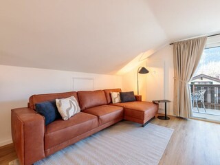 Holiday apartment Garmisch-Partenkirchen Outdoor Recording 15