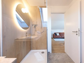 Holiday apartment Garmisch-Partenkirchen Outdoor Recording 19