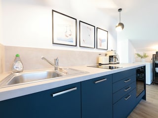 Holiday apartment Garmisch-Partenkirchen Outdoor Recording 20