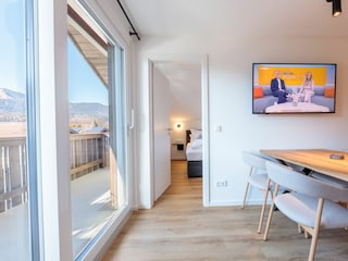 Holiday apartment Garmisch-Partenkirchen Outdoor Recording 22