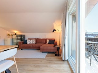 Holiday apartment Garmisch-Partenkirchen Outdoor Recording 23