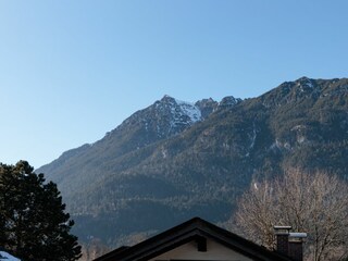 Holiday apartment Garmisch-Partenkirchen Outdoor Recording 37