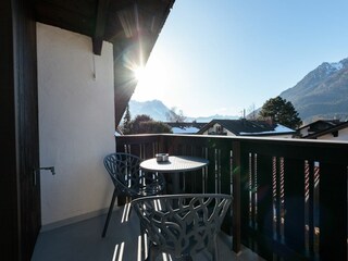 Holiday apartment Garmisch-Partenkirchen Outdoor Recording 38