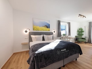 Ferienwohnung Farchant Außenaufnahme 1