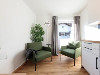 Ferienwohnung Farchant Außenaufnahme 2