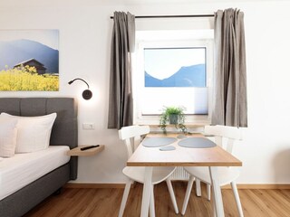 Ferienwohnung Farchant Außenaufnahme 3