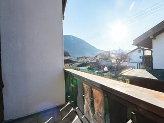 Ferienwohnung Farchant Außenaufnahme 5