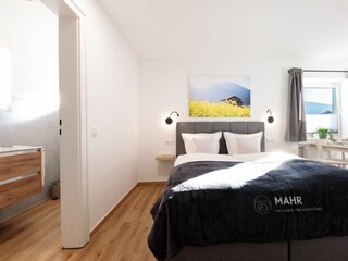 Ferienwohnung Farchant Außenaufnahme 6