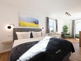 Ferienwohnung Farchant Außenaufnahme 7