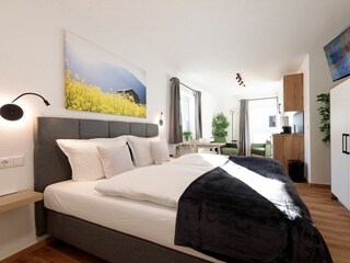 Ferienwohnung Farchant Außenaufnahme 8