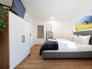 Ferienwohnung Farchant Außenaufnahme 9