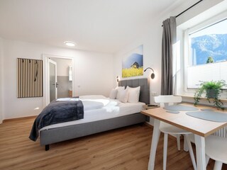 Ferienwohnung Farchant Außenaufnahme 10