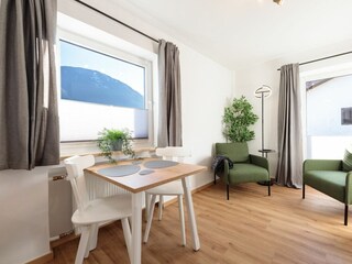 Ferienwohnung Farchant Außenaufnahme 11