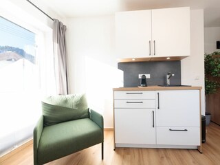 Ferienwohnung Farchant Außenaufnahme 12