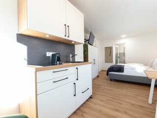 Ferienwohnung Farchant Außenaufnahme 13