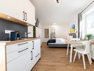 Ferienwohnung Farchant Außenaufnahme 14