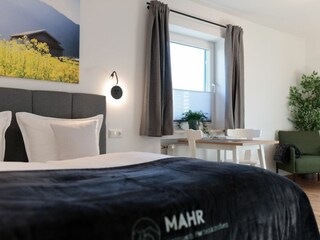 Ferienwohnung Farchant Außenaufnahme 18